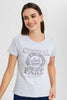 Redtag-Grey-Cental-Park-Print-T-Shirt-Category:T-Shirts,-Colour:Grey,-Filter:Women's-Clothing,-New-In,-New-In-Women,-Non-Sale,-S22D,-Section:Women,-TBL,-Women-T-Shirts-Women's-