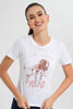 Redtag-White-Teddy-Bear-Print-T-Shirt-Category:T-Shirts,-Colour:White,-Filter:Women's-Clothing,-New-In,-New-In-Women,-Non-Sale,-S22D,-Section:Women,-TBL,-Women-T-Shirts-Women's-
