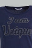 Redtag-Navy-Unique-Embellished-T-Shirt-Embellished-T-Shirts-Women's-