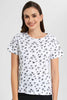 Redtag-Lemon-Butterfly-Allover-Print-T-Shirt-Category:T-Shirts,-Colour:Lemon,-Filter:Women's-Clothing,-New-In,-New-In-Women,-Non-Sale,-S22D,-Section:Women,-TBL,-Women-T-Shirts-Women's-