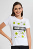 Redtag-Lemon-Always-Love-Embellished-T-Shirt-Category:T-Shirts,-Colour:Lemon,-Filter:Women's-Clothing,-New-In,-New-In-Women,-Non-Sale,-S22D,-Section:Women,-TBL,-Women-T-Shirts-Women's-
