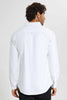 Redtag-White-Regular-Collar-Oxford-Shirt-Category:Shirts,-Colour:White,-Filter:Men's-Clothing,-Men-Shirts,-New-In,-New-In-Men,-Non-Sale,-S22D,-Section:Men,-TBL-Men's-