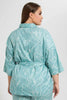 Redtag-Mint-Printed-Collared-Belted-Tunic-Blouses-Women's-