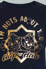 تنزيل الصورة على معرض الصور، Redtag-Black-Simba-Ss-Tshirt-Graphic-T-Shirts-Infant-Boys-3 to 24 Months
