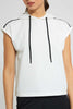 Redtag-White-Ladies-Extended-Shoulder-Hoodie-Sweatshirt-Active-Sweatshirts-Women's-