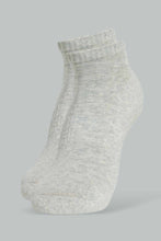 Load image into Gallery viewer, Redtag-Assorted-Men-Ankle-Socks-Sports-1/2-Terry-Full-Length-Socks-Men&#39;s-
