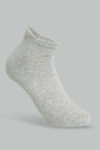 Load image into Gallery viewer, Redtag-Assorted-Men-Ankle-Socks-Sports-1/2-Terry-Full-Length-Socks-Men&#39;s-
