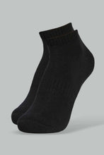 Load image into Gallery viewer, Redtag-Assorted-Men-Ankle-Socks-Sports-1/2-Terry-Full-Length-Socks-Men&#39;s-
