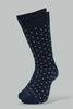 Redtag-Assorted-Men-Crew-Leg-Socks-Formal-Sports-Socks-Men's-