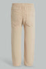 Redtag-Beige-Color-Knit-Denim-Pant-Knit-Denim-Infant-Boys-3 to 24 Months