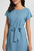 Redtag-Assorted-Printed-Dress-With-Belt-Dresses-Women's-