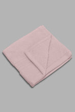 تنزيل الصورة على معرض الصور، Redtag-Pink-Textured-Cotton-Face-Towel-Set-(4-Piece)-Category:Towels,-Colour:Pink,-Filter:Home-Bathroom,-HMW-BAC-Towels,-New-In,-New-In-HMW-BAC,-Non-Sale,-Section:Homewares,-W22O-Home-Bathroom-
