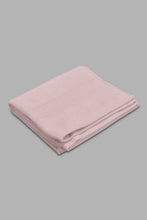 تنزيل الصورة على معرض الصور، Redtag-Pink-Textured-Cotton-Hand-Towel-Category:Towels,-Colour:Pink,-Filter:Home-Bathroom,-HMW-BAC-Towels,-New-In,-New-In-HMW-BAC,-Non-Sale,-Section:Homewares,-W22O-Home-Bathroom-
