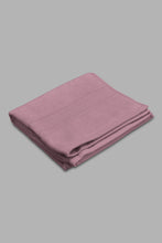 تنزيل الصورة على معرض الصور، Redtag-Purple-Textured-Cotton-Hand-Towel-Category:Towels,-Colour:Purple,-Filter:Home-Bathroom,-HMW-BAC-Towels,-New-In,-New-In-HMW-BAC,-Non-Sale,-Section:Homewares,-W22O-Home-Bathroom-
