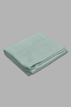 تنزيل الصورة على معرض الصور، Redtag-Mint-Textured-Cotton-Hand-Towel-Category:Towels,-Colour:Mint,-Filter:Home-Bathroom,-HMW-BAC-Towels,-New-In,-New-In-HMW-BAC,-Non-Sale,-Section:Homewares,-W22O-Home-Bathroom-
