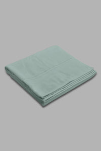 Redtag-Mint-Textured-Cotton-Bath-Towel-Category:Towels,-Colour:Mint,-Filter:Home-Bathroom,-HMW-BAC-Towels,-New-In,-New-In-HMW-BAC,-Non-Sale,-Section:Homewares,-W22O-Home-Bathroom-