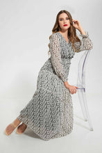 تنزيل الصورة على معرض الصور، Redtag-Assorted-Maxi-Dress-Cropped-Tops-Women&#39;s-

