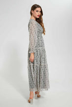 تنزيل الصورة على معرض الصور، Redtag-Assorted-Maxi-Dress-Cropped-Tops-Women&#39;s-
