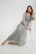 تنزيل الصورة على معرض الصور، Redtag-Assorted-Maxi-Dress-Cropped-Tops-Women&#39;s-
