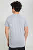 Redtag-Grey-Skate-For-Life-Tee-Graphic-T-Shirts-Senior-Boys-9 to 14 Years