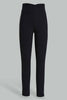 Redtag-Black-Pique-Leggings-With-Print-Category:Leggings,-Colour:Black,-Filter:Senior-Girls-(9-to-14-Yrs),-GSR-Leggings,-New-In,-New-In-GSR,-Non-Sale,-S22D,-Section:Kidswear,-TBL-Senior-Girls-