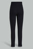 Redtag-Black-Pique-Leggings-With-Print-Category:Leggings,-Colour:Black,-Filter:Senior-Girls-(9-to-14-Yrs),-GSR-Leggings,-New-In,-New-In-GSR,-Non-Sale,-S22D,-Section:Kidswear,-TBL-Senior-Girls-