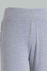 Redtag-Dk-Grey-Melange-Pique-Leggings-With-Print-Category:Leggings,-Colour:Grey,-Filter:Senior-Girls-(9-to-14-Yrs),-GSR-Leggings,-New-In,-New-In-GSR,-Non-Sale,-S22D,-Section:Kidswear,-TBL-Senior-Girls-