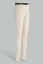 تنزيل الصورة على معرض الصور، Redtag-Beige-Rib-Leggings-Category:Leggings,-Colour:Beige,-Filter:Senior-Girls-(9-to-14-Yrs),-GSR-Leggings,-New-In,-New-In-GSR,-Non-Sale,-S22D,-Section:Kidswear,-TBL-Senior-Girls-
