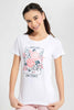 Redtag-White-Basic-T-Shirt-Category:T-Shirts,-Colour:White,-Filter:Senior-Girls-(9-to-14-Yrs),-GSR-T-Shirts,-New-In,-New-In-GSR,-Non-Sale,-S22D,-Section:Kidswear,-TBL-Senior-Girls-9 to 14 Years