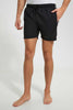 Redtag-Black-Swim-Short-Swim-Shorts--