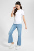 Redtag-Light-Wash-Flared-Skinny-Jeans-Category:Jeans,-Colour:Light-Wash,-Filter:Senior-Girls-(9-to-14-Yrs),-GSR-Jeans,-New-In,-New-In-GSR,-Non-Sale,-S22D,-Section:Kidswear-Senior-Girls-9 to 14 Years