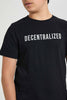 Redtag-Beige-Distant-Lands-Tee-Graphic-T-Shirts-Senior-Boys-9 to 14 Years