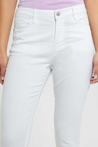 Redtag-White-High-Waist-Jean-Jeans-High-Rise-Women's-