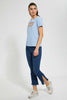 Redtag-Dark-Wash-Flarred-Jeans-Jeans-Baggy-Fit-Women's-