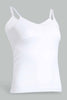 Redtag-White-X-White-Vest-(2Pack)-365,-Category:Vests,-Colour:White,-Filter:Senior-Girls-(9-to-14-Yrs),-GSR-Vests,-New-In,-New-In-GSR,-Non-Sale,-Section:Kidswear-Senior-Girls-9 to 14 Years