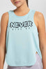 Redtag-Mint-Sleeveless-Placement-Print-Active-T-Shirt-Active-T-Shirts-Women's-