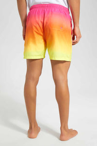 Redtag-Assorted-Multicolor-Swim-Shorts-Category:Shorts,-Colour:Assorted,-Filter:Men's-Clothing,-Men-Shorts,-New-In,-New-In-Men,-Non-Sale,-S22D,-Section:Men--