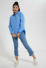 Redtag-Blue-Poplin-Oversize-Shirt-Casual-Shirts-Women's-