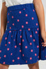 Redtag-Assorted-Aop-Skirt-Skirts-Girls-2 to 8 Years