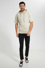 تنزيل الصورة على معرض الصور، Redtag-Beige-Loungewear-Top-Loungewear-Sweatshirts--
