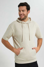 تنزيل الصورة على معرض الصور، Redtag-Beige-Loungewear-Top-Loungewear-Sweatshirts--
