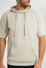 تنزيل الصورة على معرض الصور، Redtag-Beige-Loungewear-Top-Loungewear-Sweatshirts--
