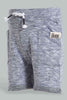 Redtag-Grey-Cargo-Yd-Active-Shorts-Active-Shorts-Infant-Boys-3 to 24 Months