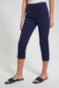 Redtag-Navy-Capri-Jeggings-Category:Jeggings,-Colour:Navy,-Filter:Senior-Girls-(9-to-14-Yrs),-GSR-Jeggings,-New-In,-New-In-GSR,-Non-Sale,-S22D,-Section:Kidswear,-TBL-Senior-Girls-9 to 14 Years