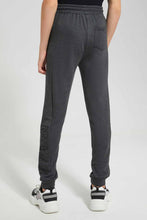 Load image into Gallery viewer, Redtag-Charcoal-Active-Pant-BSR-Joggers,-Category:Joggers,-Colour:Charcoal,-Filter:Senior-Boys-(9-to-14-Yrs),-New-In,-New-In-BSR-APL,-Non-Sale,-S22C,-Section:Kidswear-Senior-Boys-
