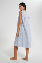 Load image into Gallery viewer, Redtag-Assorted-Printed-Nightgown-Nightgowns-Women&#39;s-
