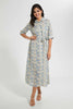 Redtag-Assorted-Printed-Button-Front-Maxi-Dress-Dresses-Women's-