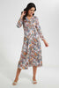 Redtag-Bright-Floral-Printed-Wrap-Front-Dress-Dresses-Women's-