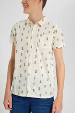 تنزيل الصورة على معرض الصور، Redtag-Beige-Cactus-Aop-Shirt-BSR-Shirts,-Category:Shirts,-Colour:Beige,-Filter:Senior-Boys-(9-to-14-Yrs),-New-In,-New-In-BSR,-Non-Sale,-S22D,-Section:Kidswear--
