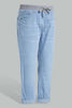 Redtag-Light-Wash-Colored-Capri-Jeggings-Category:Jeans,-Colour:Light-Wash,-Filter:Senior-Girls-(9-to-14-Yrs),-GSR-Jeans,-New-In,-New-In-GSR,-Non-Sale,-S22D,-Section:Kidswear,-TBL-Senior-Girls-